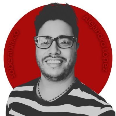Porque soy zurdo es que no soy petrista | Abogado | @Soberania_col | Resistencia civil contra el Gobierno de Petro | Opiniones PERSONALES.