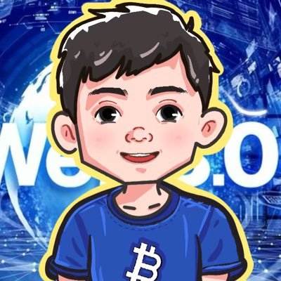 老猫.Btc Profile