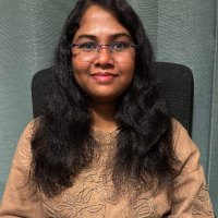 Lidiya Annie John (@lidiya_john) 's Twitter Profile