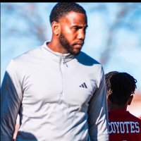 Coach Isaac (@marqwezisaac) 's Twitter Profile