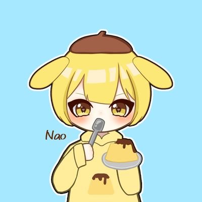プリン星人Nao🍮【ゲーム実況】さんのプロフィール画像