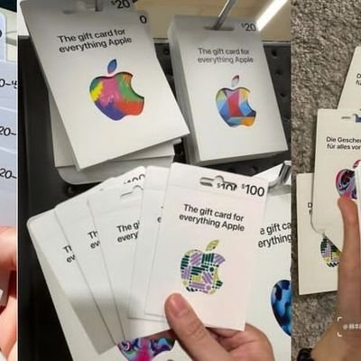 giftcard1367271's profile picture. 