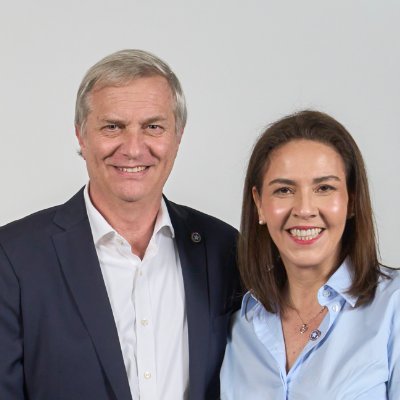 Cristiana
Concejal por Santiago .
Amo la vida, la honestidad y el esfuerzo.
REPUBLICANA🇨🇱💝