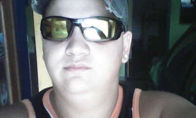 sou cristao,E amo a vida.....