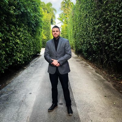 | Twitch Streamer | #WRLDFAM | Controller Gang | NY Born & Raised |TikTok @DeansWorld845