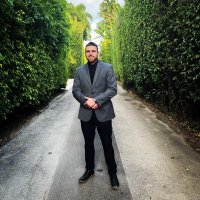 Dean James (@deansworld845) 's Twitter Profile Photo
