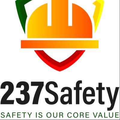 237Safety's profile picture. SAFETY IS OUR CORE VALUE;
The reason people get hurt is because, they don't think it will happen to them! Think again. #237Safety  @MbikangR @Ghislaintweets