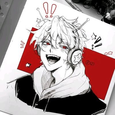 i am Jack, 19, open minded, FCK NZS, written roleplay for the win!
🏳️🌈|Vers