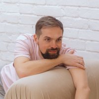 Pavel (@ursegovpavel) 's Twitter Profile