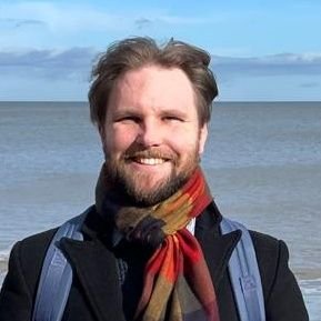 PhD researcher studying monasticism, militia and social order. he/they