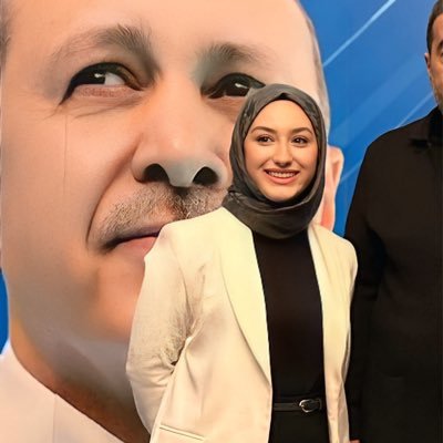AK Parti Ankara İl GK Yönetim Kurulu Üyesi || @YeniScmenAnkara | Sekreterya