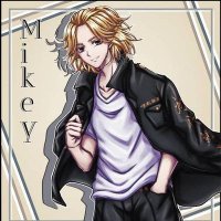 MG Mikey (@magick_mikeyy) 's Twitter Profile