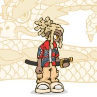 CrazzeDefi (@crazzeperson) 's Twitter Profile