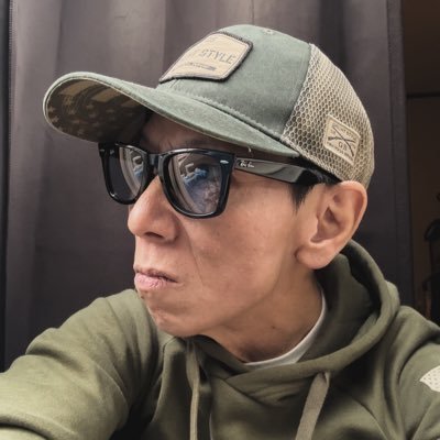 あっきー😎🇺🇸I L♡ve AirSoft （GBB＆Military）🎖🐰さんのプロフィール画像