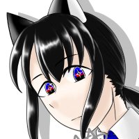 ねこみみさん (@nkmm3_bw) 's Twitter Profile