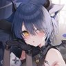 Galu_vtbr's profile picture. ねころがる/necoro galu ホラーゲーム大好きVtuber🕯🐈‍⬛💤
Youtubeでホラゲ中心に配信中👻(個人勢/セルフ受肉)
Profile/規約/各種link▷ https://t.co/1Laxqi33mC