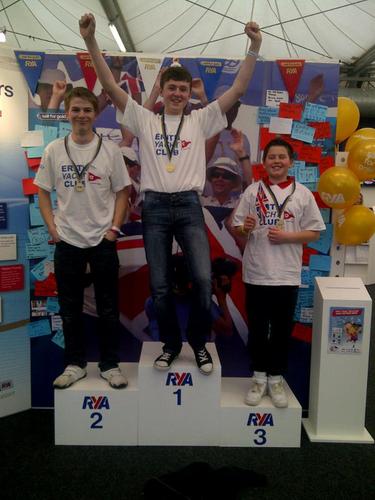 ErithYC's profile picture. 