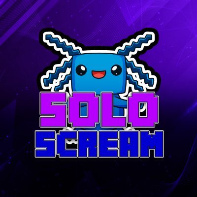 SoloScreamRbx's profile picture. I'm just a guy who makes roblox videos