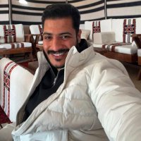 عبدالعزيز حسين النصار (@ah12n) Twitter profile photo