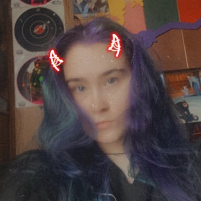 ✨Level 26✨🤘🏻Wild Child🤘🏻🐈Cat Mom🐈 🌾Spirito Liberto🌾 🌻Sunflowers🌻 🪽Grandma🪽