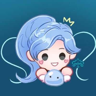 Seffie 🐣さんのプロフィール画像