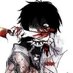 JEFF THE KILLER (@_n4g1to_) Twitter profile photo JEFF THE KILLER (@_n4g1to_) Twitter profile photo