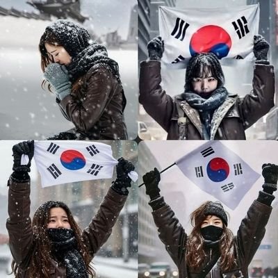 반국가거지 좌좀비 대깨문충, 전교조충, 민노충, 세월충,개아줌마충, 토착짱깨충,반일선동충,이적단체충충충 이런젖같은 벌레들 극도로 싫어한다.
제발 접근좀해라 GSGG.🔪🖕
#친미반중 🇰🇷🇺🇸#조작선거 #문재인참수 #이재명감빵 자유국민100%맞팔.