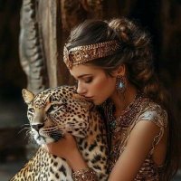 الملكة نور 🩵 (@nooralhoda10877) 's Twitter Profile Photo