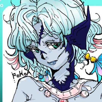 Pokoa🌙FFXIVさんのプロフィール画像