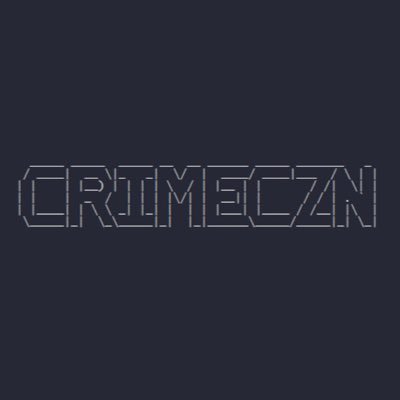 CrimeCznCto's profile picture. 