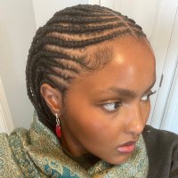 🧝🏾♀️ (@itsmec0ded) 's Twitter Profile
