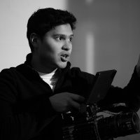 Daniel Saltarín (@danielsfilms18) 's Twitter Profile