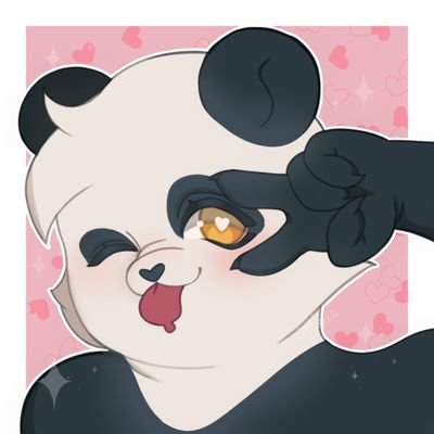 Panda (Taking Commissions!) 🔞🔞さんのプロフィール画像