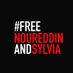 FreeNoureddinAndSylvia (@freenourandsyl) Twitter profile photo FreeNoureddinAndSylvia (@freenourandsyl) Twitter profile photo