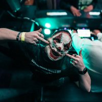 Yakidubz. (@teryiaki_) Twitter profile photo