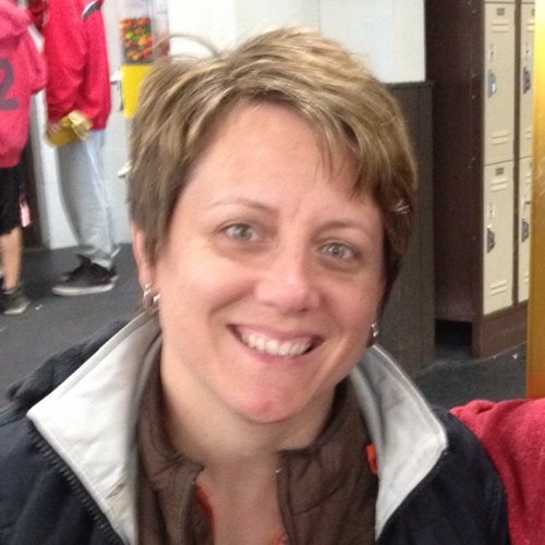 LynnAlcock's profile picture. Nursing Educator with interest in Education Technology - Also a soccer fan and a married mother of 3.