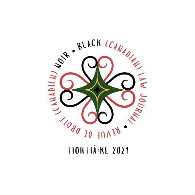 The B(C)LJ was founded in 2021. L’objectif de la Revue est de mettre en lumière les questions juridiques relatives aux communautés noires.