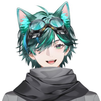 Male | 31 | straight |
| 18+ 🔞 | VTuber Twitch account: https://t.co/UJv5PNsqBC
Credit Model: @KenKenMo6 (Twitter)
NEW ACCOUNT: @Coyo_vt