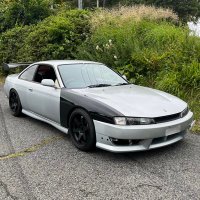 ユウキ🗼シルビア🗼 (@yukl_s14) 's Twitter Profile
