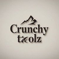 Crunchy Toolz (@crunchy_toolz) 's Twitter Profile
