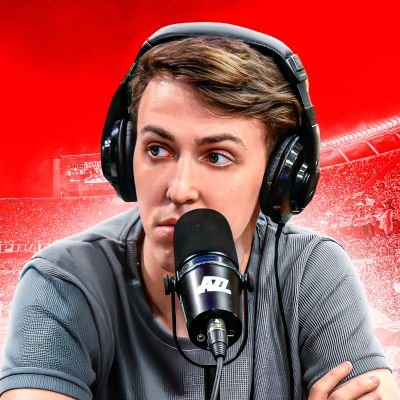 Periodista Deportivo
Panelista de CEF
Relator, comentarista
@azzenstream