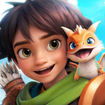 Draconia Saga GLOBAL is a 3D MMORPG with a dragon adventure theme.
Download Now to Embark on the New Journey:
https://t.co/6sbeuN6d3T