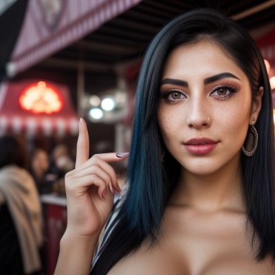 sas_lati47946's profile picture. 🎉 Welcome to our channel! 🎥

Here we travel to the amazing world of AI-generated content! 🌈✨

On this channel, you can enjoy a variety of clips in the follow