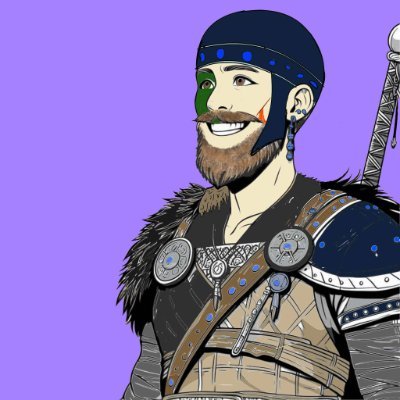 Akim👽🌳(Sammyp01.base.eth) Profile