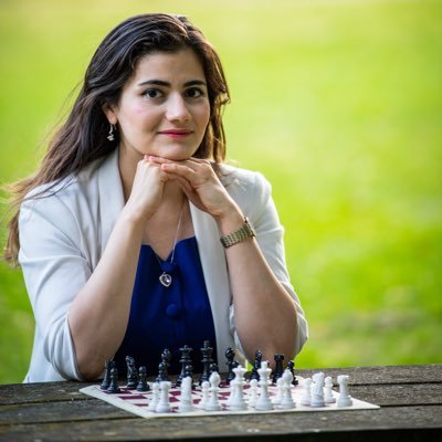 Policy Researcher| PhD in Chemical Engineering . Opinions my own. BBC chess masters 2025. Working to secularize Iraq and the Middle East