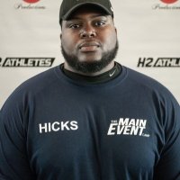 Coach Hicks (@drivenfromabove) 's Twitter Profile