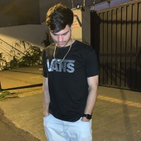 Luis Paulo Lopes Gonçalves (@lpzin08) 's Twitter Profile