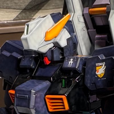 zonky46's profile picture. 原神 プラモ サバゲー  最近はプラモ熱が高いです( 'ω') よろしくお願いします|´-`)