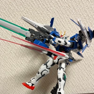 ガンダム熱が再燃しアカウントを作成。基本ガンダム関係の話。ガンプラは2024から再び興味持ち始める&作成開始。投稿頻度は低いですがよろしくお願いします