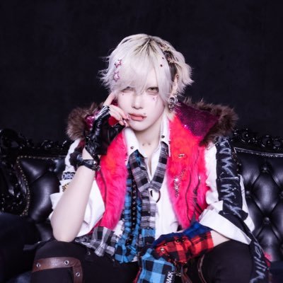 ひ”ゃ く やさんのプロフィール画像